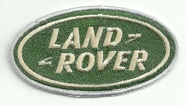land rover nuevo