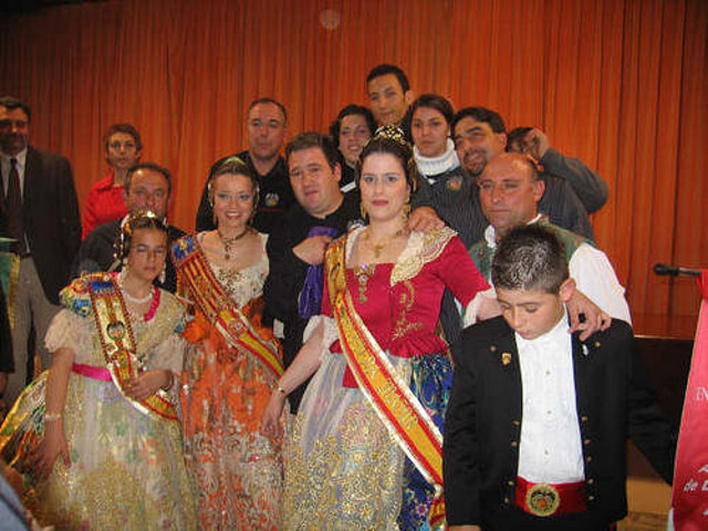 en la fmv 2006 en la fmv 2006