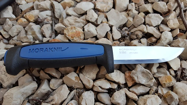 Cuchillo Morakniv Pro S