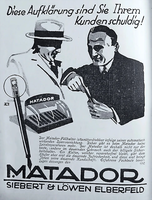 Matador 1925_2