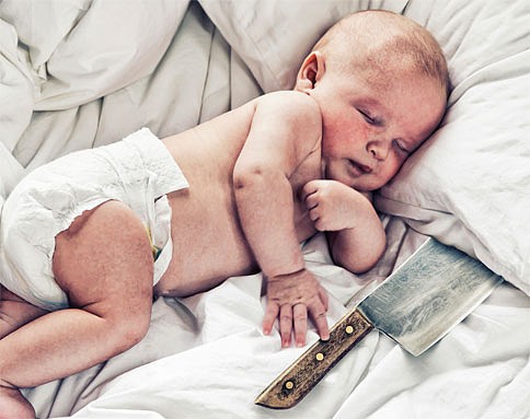 co-sleep