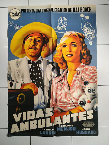 vidasambulantes