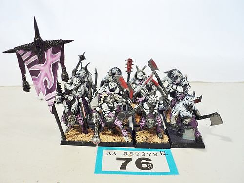 Gors Slaanesh