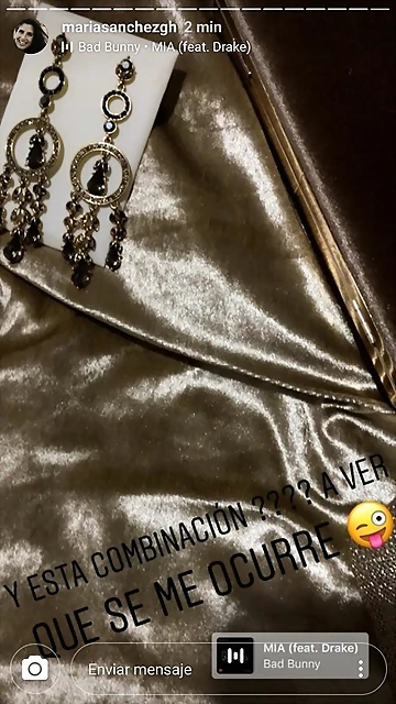 Video Mar?a IG Stories 13-12-2018 (17) Video Mar?a IG Stories 13-12-2018 (17)