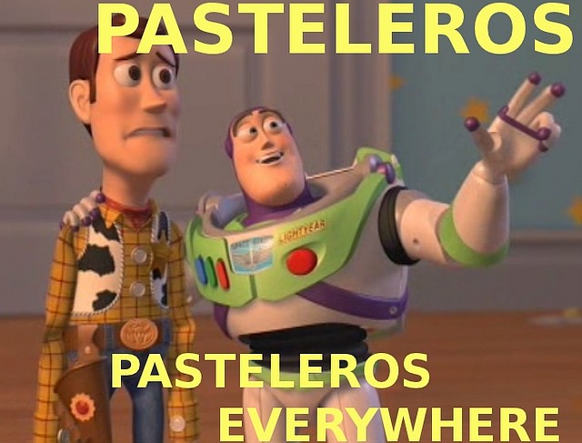 pasteleroseverywhere