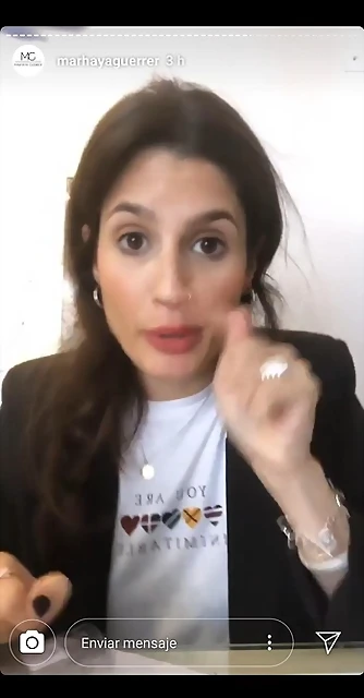 Video Marhaya Guerrer IG Stories 26-12-2019 (19) Video Marhaya Guerrer IG Stories 26-12-2019 (19)