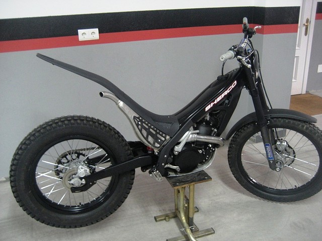 sherco trial 007