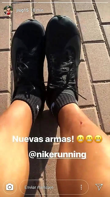 Video Hugo IG Stories 20-9-2018 (5) Video Hugo IG Stories 20-9-2018 (5)