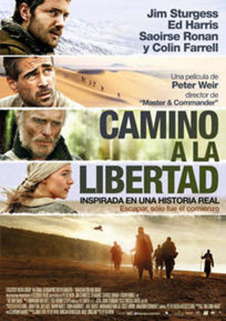 Camino-a-la-libertad_cartel_peli