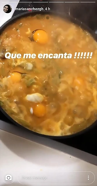 Video Mar?a IG Stories 5-4-2019 (3) Video Mar?a IG Stories 5-4-2019 (3)