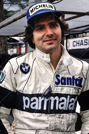 Nelson piquet