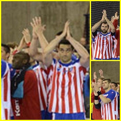 pageat campeon copa