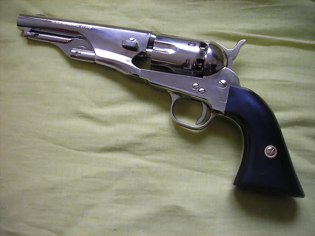 Colt Colt
