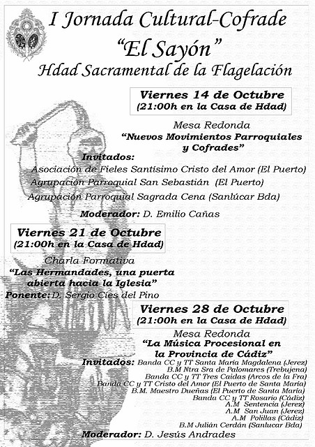 Cartel Jornadas 2011-4
