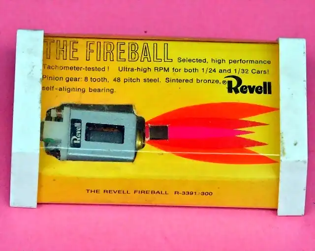 R-3391 'fireball' SP80  51