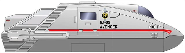 Shuttles (34) Shuttles (34)