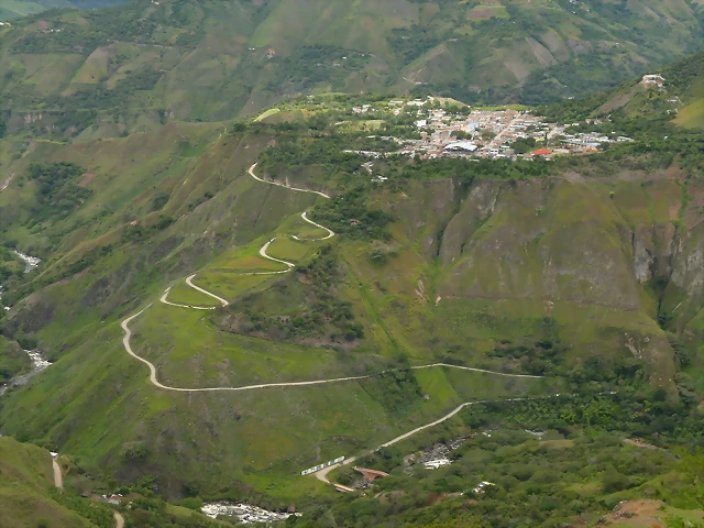 El Tablón de Gómez El Tablón de Gómez