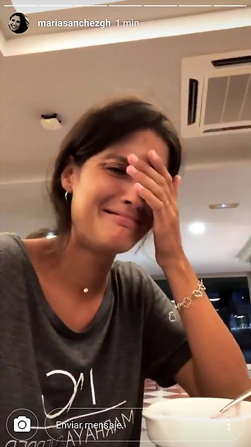 Video Mar?a IG Stories 9-9-2018 (11)