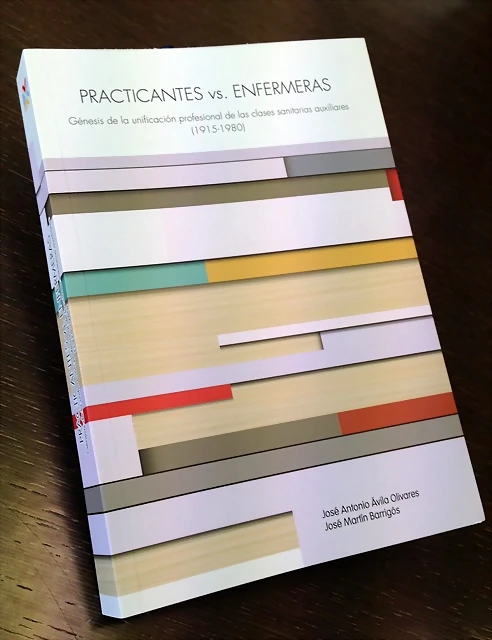 Enfermeras vs. practicantes