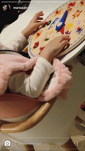 Mar?a IG Stories 30-11-2018 (2) Mar?a IG Stories 30-11-2018 (2)