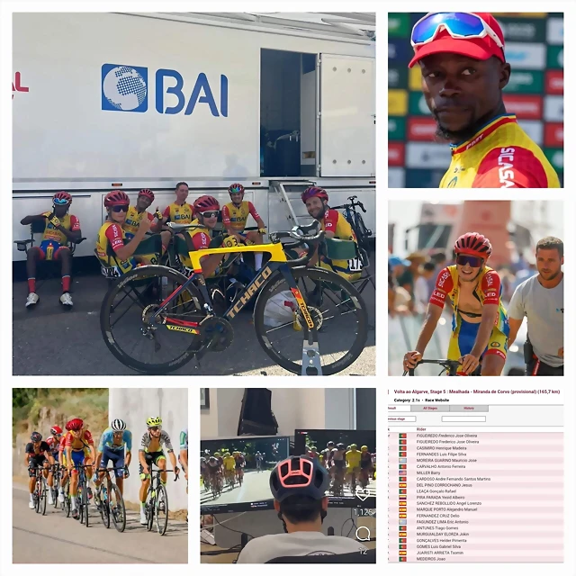 Vuelta a Portugal 2022 Vuelta a Portugal 2022