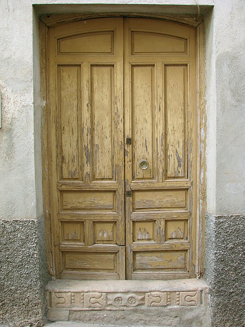 puerta 2007