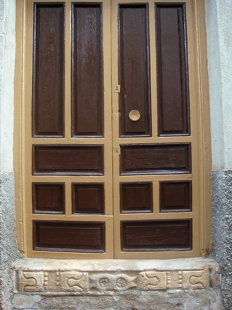 puerta 2009