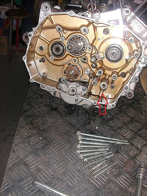 motor motor