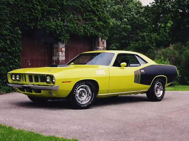 plymouth-cuda-1971