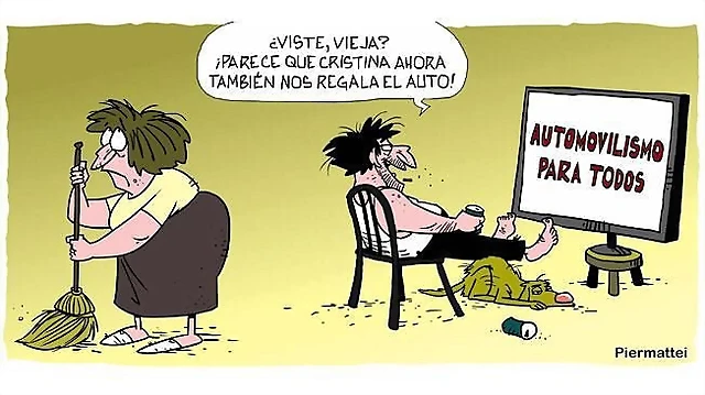 automovilismo para todos automovilismo para todos