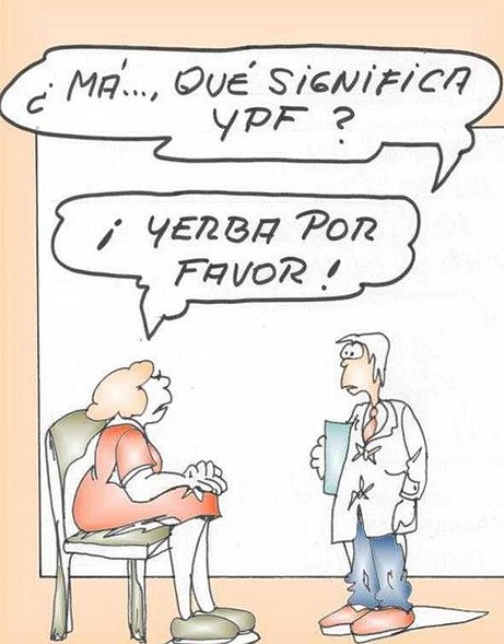 ypf ypf