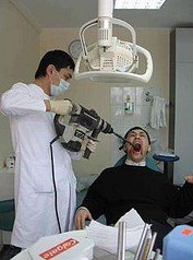 dentista dentista