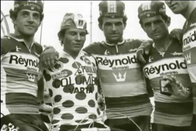 Perico-Tour1983-Patrocinio Jim?nez-Arroyo-Anastasio Greciano