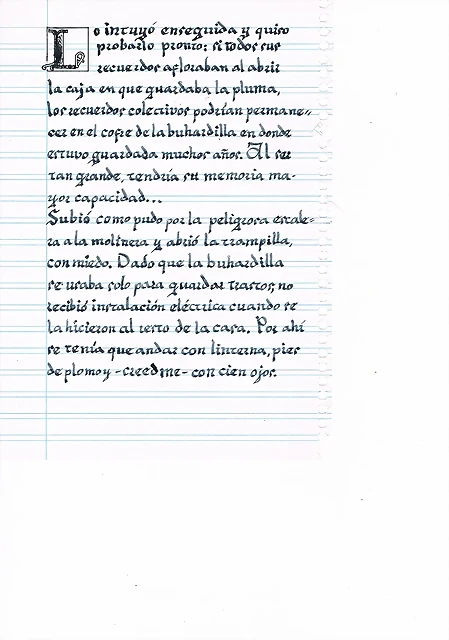 historias estilografiadas 2 historias estilografiadas 2
