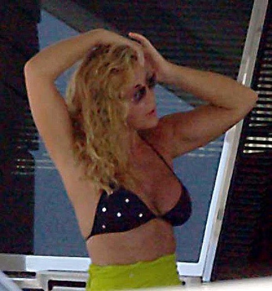 norma duval bikini 2006