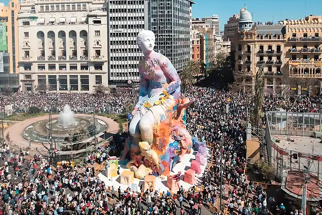 Valencia_Fallas