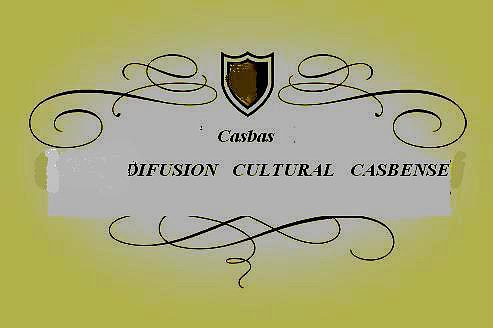 Logo Grupo Difusion cultural Casbense