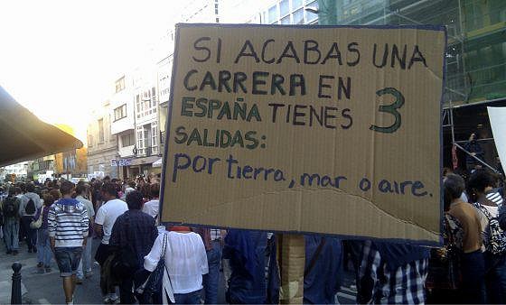 tres salidas tierra mar y aire