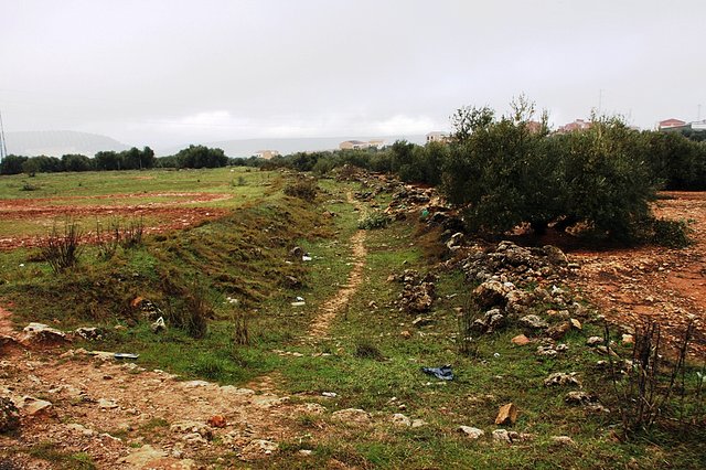 por la atalayuela