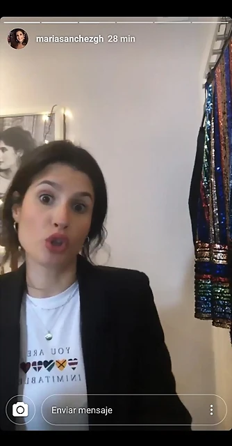 Video Mar?a IG Stories 26-12-2019 (2) Video Mar?a IG Stories 26-12-2019 (2)
