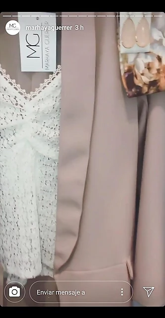 Video Marhaya Guerrer IG Stories 5-9-2019 (3) Video Marhaya Guerrer IG Stories 5-9-2019 (3)
