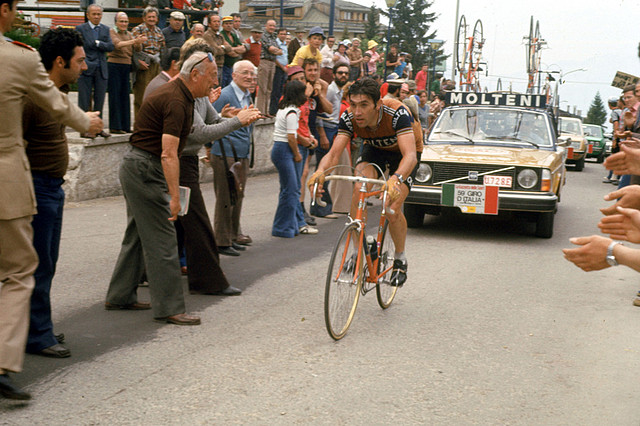 MERCKX,GIRO