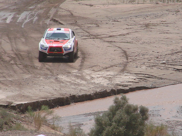 dakar 2012 La rioja 156 dakar 2012 La rioja 156