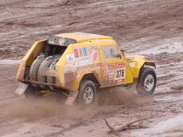 dakar 2012 La rioja 204 dakar 2012 La rioja 204