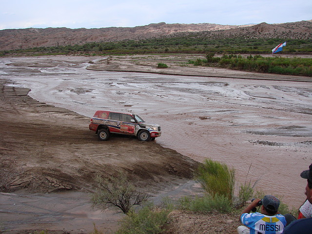dakar 2012 La rioja 243 dakar 2012 La rioja 243
