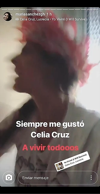 Video Mar?a IG Stories 29-5-2019 (5) Video Mar?a IG Stories 29-5-2019 (5)