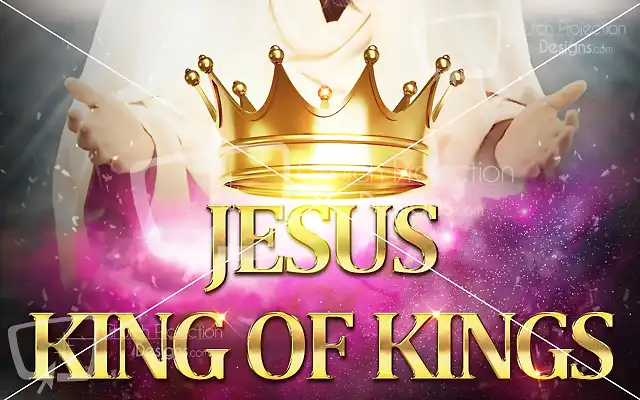 Jesus-King-of-Kings