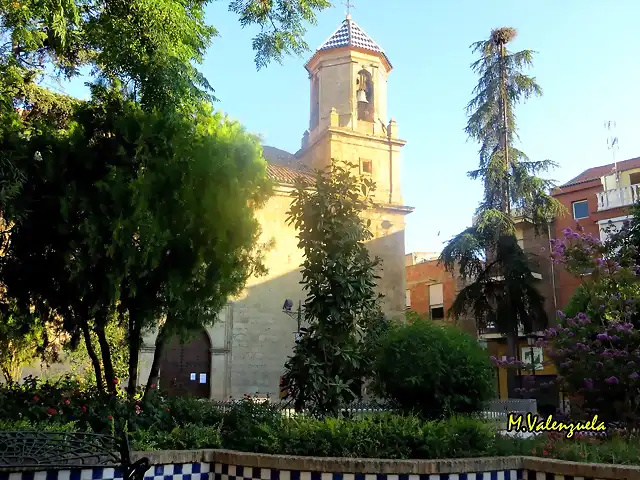 06, iglesia parroquial, marca