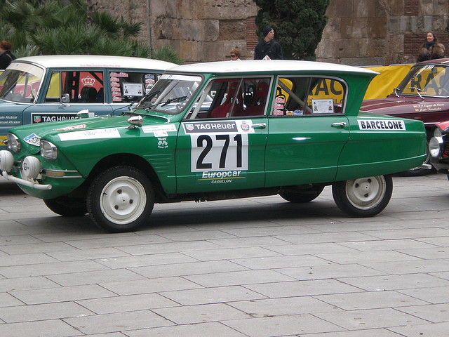 Rallye Montecarlo Vehiculos Historicos 2011 048