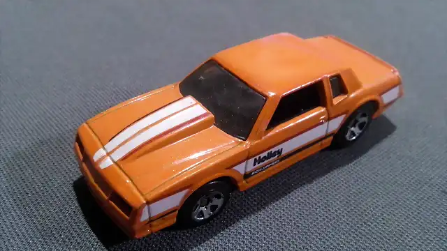 Chevy Montecarlo 1985 HW (1)